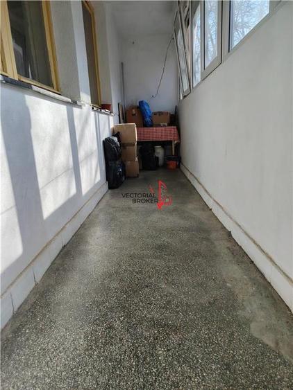 Apartament 2 camere Basarabia Gheorghe Petrascu - 7