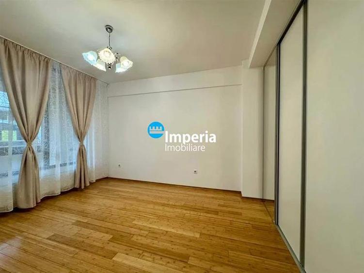 Apartament 2 cam, open space, de vanzare zona Copou - Exclusiv Residence - 4