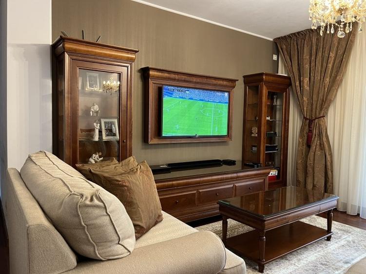 3 camere LUX | Sector 1 Felicity | 2 Locuri Parcare - 2