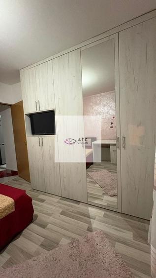 Apartament 2 camere - Margeanului - Buzoieni - Etaj 1 - 4
