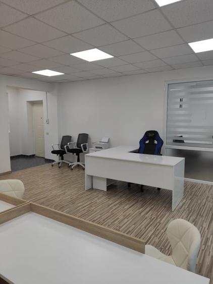 Capitol - Sala Sporturilor, spatiu birou 60 mp., recent renovat - 9