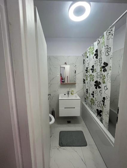 Apartament 2 camere Militari Residence | Str. Tineretului - 8