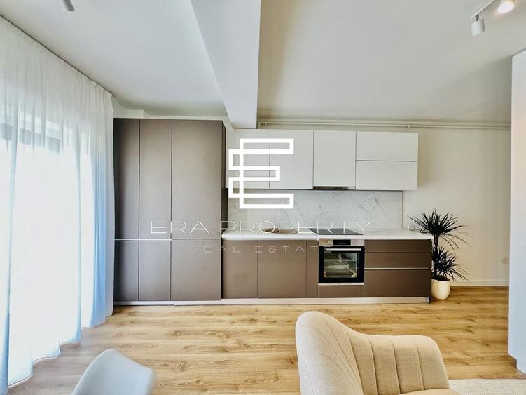 Apartament  1 camera 38  mp, zona Aeroport Sibiu - 3