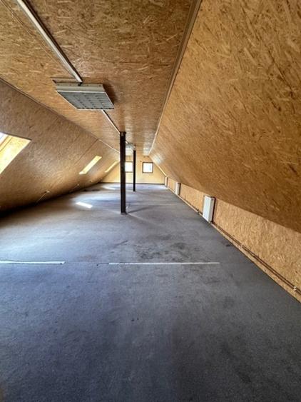 Zona TBC CLADIRE P+1+M cu teren de 455mp! - 14