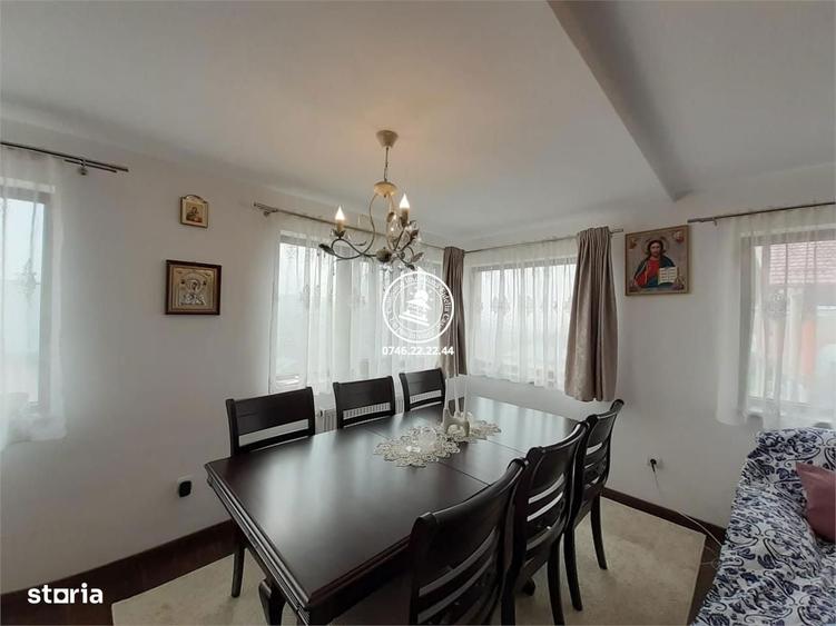 Vila de vanzare Breazu, - 9