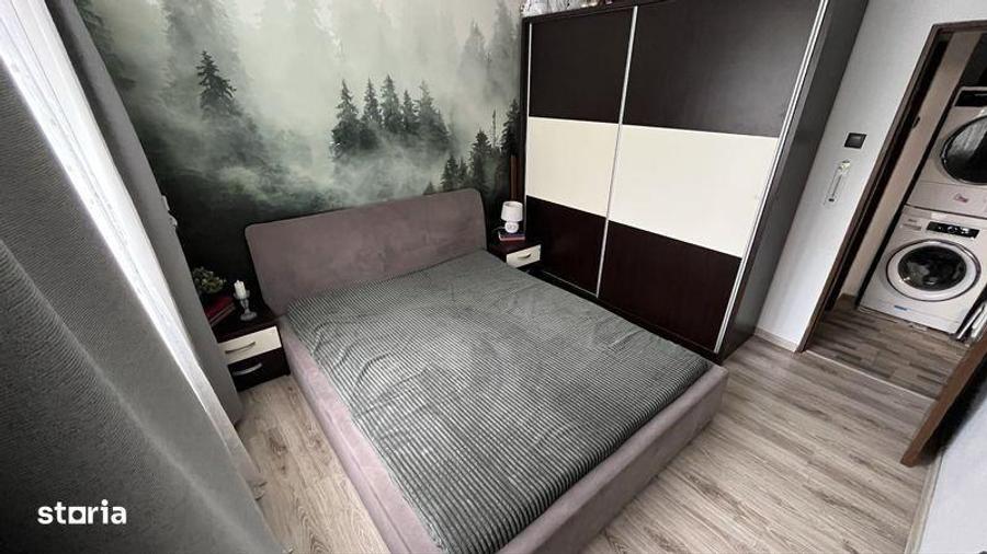 Vand apartament 3 camere Tiglina1 - 4