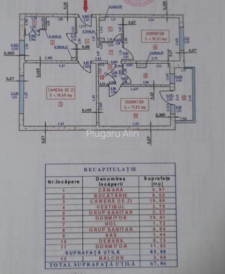 Colentina, Rau Bacila, Fundeni