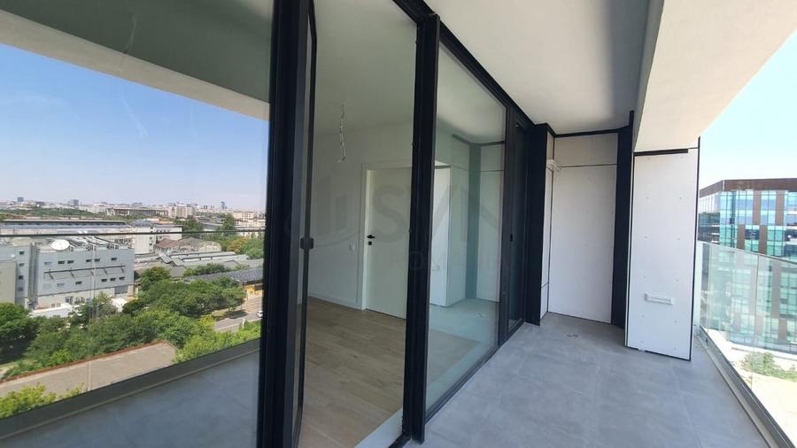 REA1024303 Apartament spatios 4 camere I One Cotroceni Park - 8