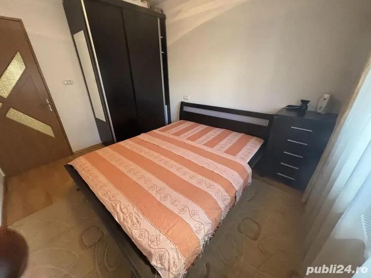 INCHIRIERE APARTAMENT Oferta de inchiriere apartament 3 camere, zona Calea ?agului - 5