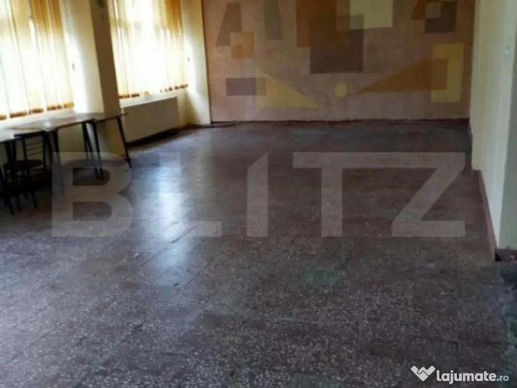 Spatiu comercial de vanzare - Lugoj - 2