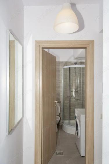 Proprietar inchiriez garsoniera in bloc nou Colentina - 9