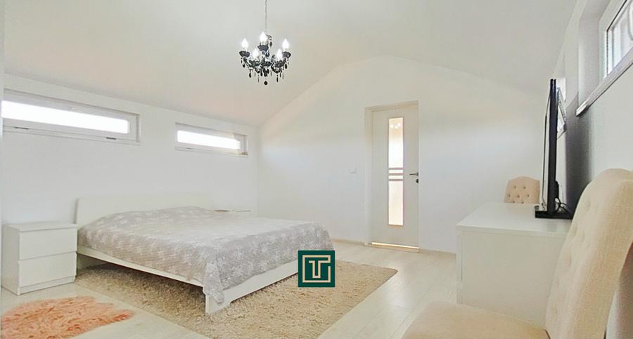 De vânzare – Apartament cu 3 camere în cartierul Bujac, Arad - 4