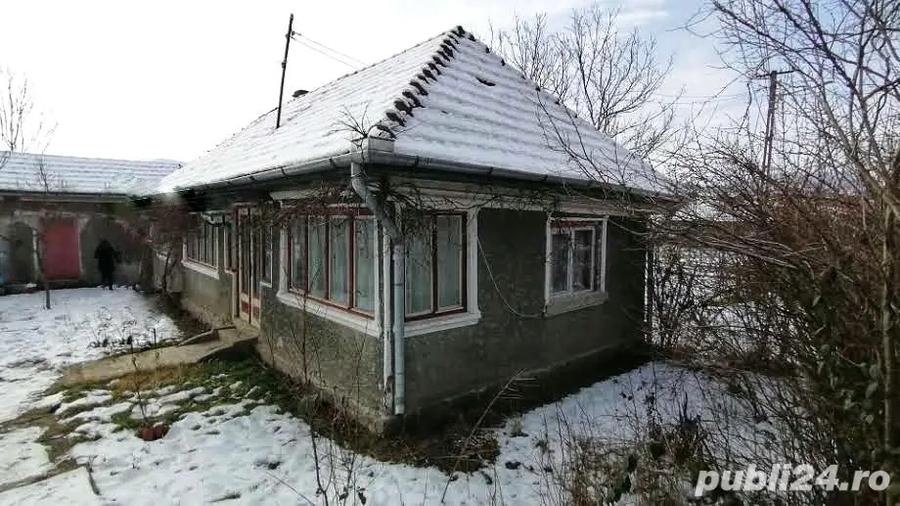 Vand casa in Luncoiu de Jos - 5