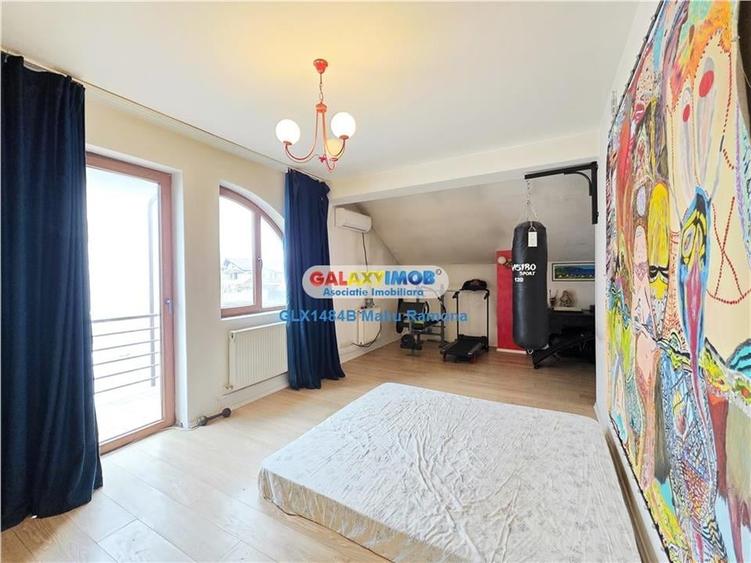 Vila spatioasa si luminosa, str. Ghioceilor, Bragadiru - 20