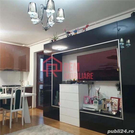 Vanzare apartament 2 camere, mobilat, utilat, parcare, Dobroesti, Fundeni, Str Caisului - 10