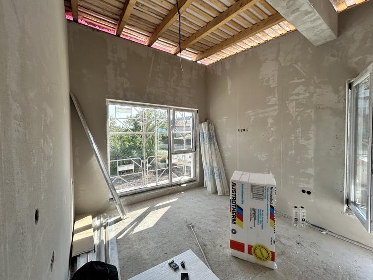 Casa individuala Popesti 155mp si teren 600mp - 13