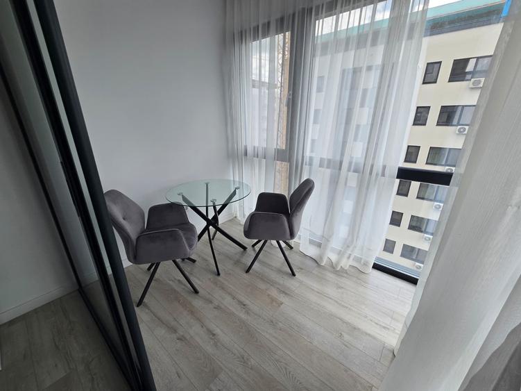 Apartament 2 camere Dacia Comat Towers 162564 - 7