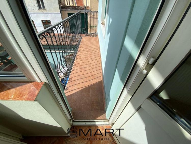 Spatiu birouri , zona Orasul de Jos - 8