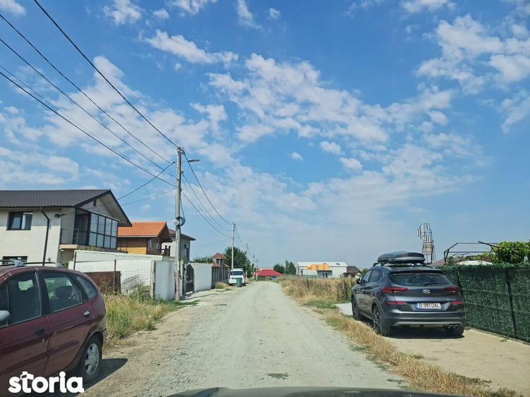 Teren de 840 mp, în Tuzla