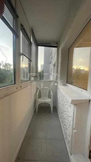 Apartament luminos 2 camere - Bd. 1 Decembrie 1918, Sector 3 - 11