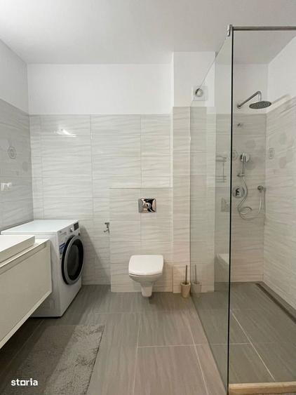 Apartament 2 camere 75mp, zona Strand - 8