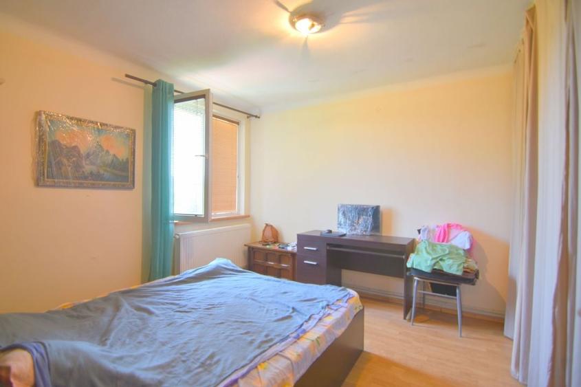 Apartament cu 3 camere-Parcul Rozelor-Ultracentral - 4