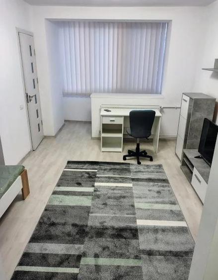 Garsoniera mobilata utilata clima 25mp, zona Rogerius - 1