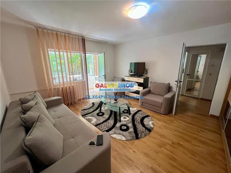 Vanzare apartament 2 camere, Ploiesti, zona Enachita Vacarescu