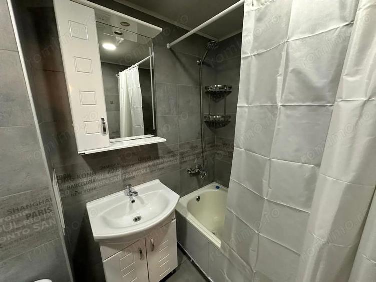 De vanzare apartament cu o camera in zona Soarelui - 2