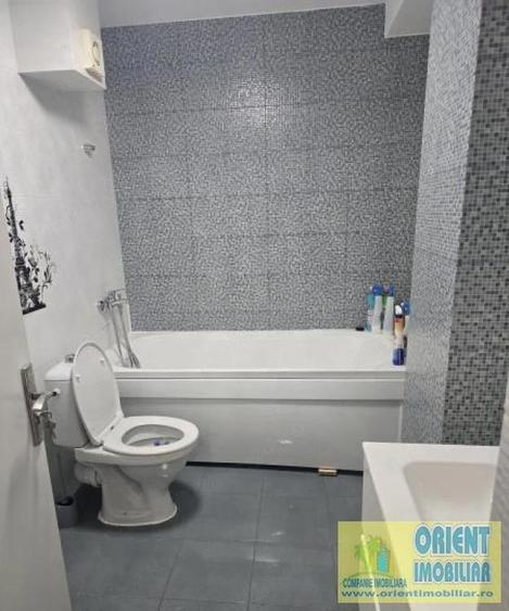 Tomis Plus, de inchiriat 2 camere, mobilat, gaze - 2