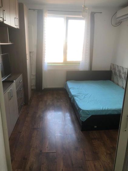 Inchiriez camera de camin, (zona liceul de politie) utilata, mobilata - 6