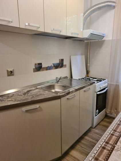 Inchiriez apartament 2 camere mobilat utilat micro 19 - 5