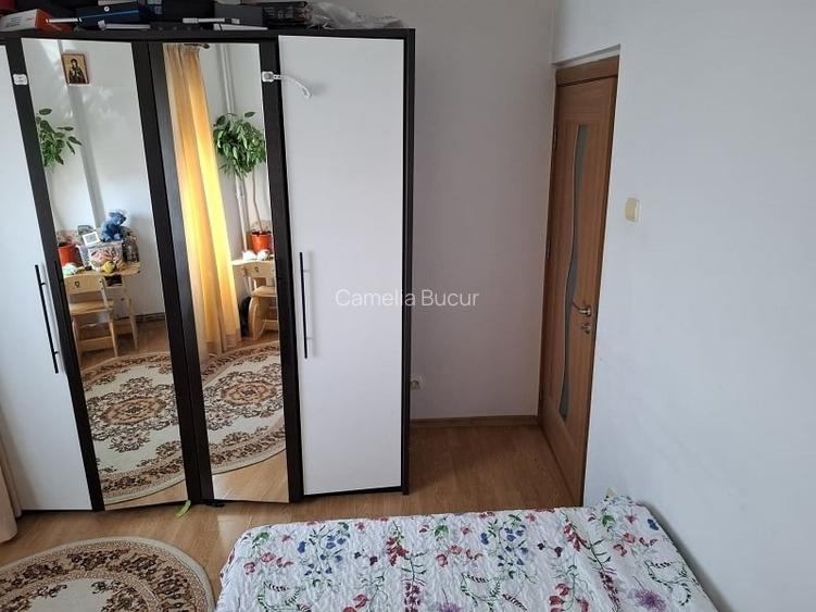 Apartament cu 2 camere - zona Pacurari - Kaufland, BRD Vest