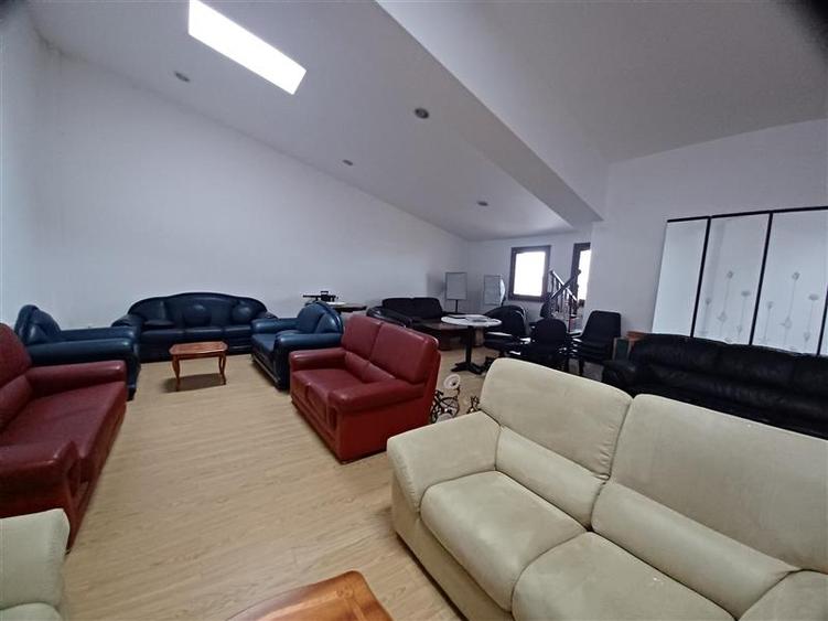 Otopeni- Therme Afacere La Cheie Cu Showroom - 4