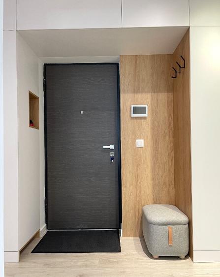 Inchiriere apartament 3 camere NOU Baneasa Greenfield - 2