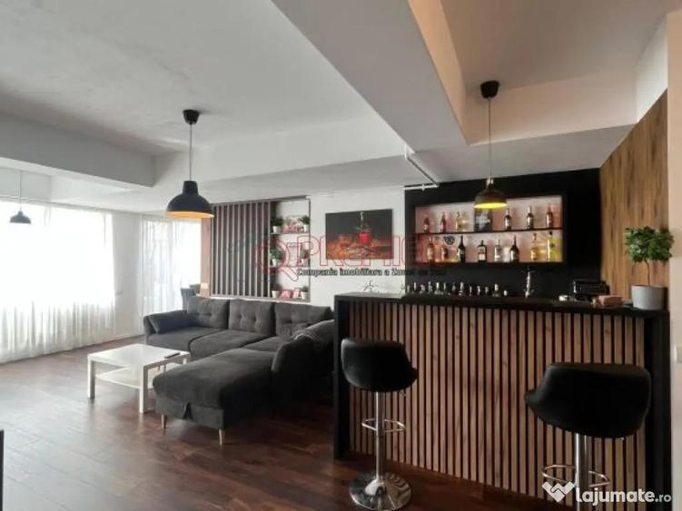 Penthouse 3 Camere | Terase ?i Priveli?te Panoramica | - 10