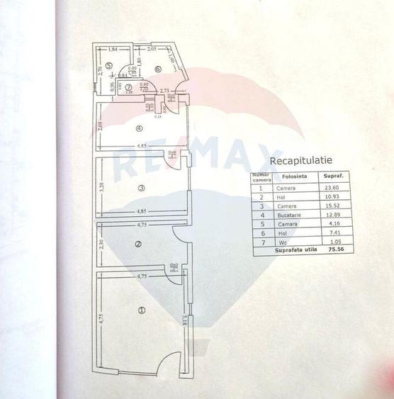 Casa de vanzare pretabila locuinta sau afacere | 13 Septe... - 11
