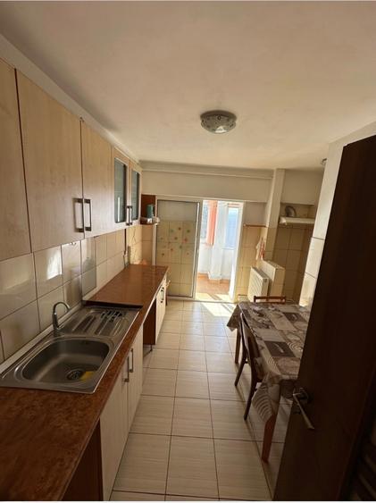 Apartament 2 camere decomandat – Bulevardul Mircea - 5