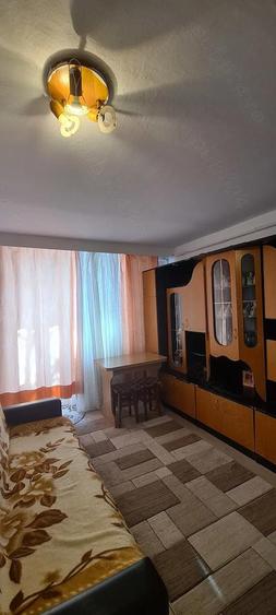 Garsoniera Motorului etaj 1 - 1