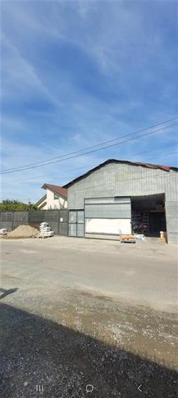 Spațiu comercial, de 50 mp, în Cumpăna