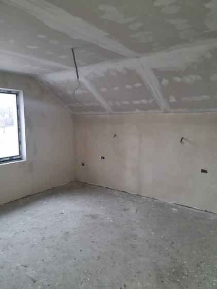 Casa de vanzare, 4 camere, 115 mp, Miroslava, la 1km de LIDL, Cod 161155 - 9