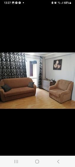 Apartament cu 2 camere Burdujeni, Cuza Voda 2 decomandate,etaj 2 - 5