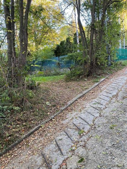 Teren de vanzare Nistoresti-Breaza 1081mp - 2