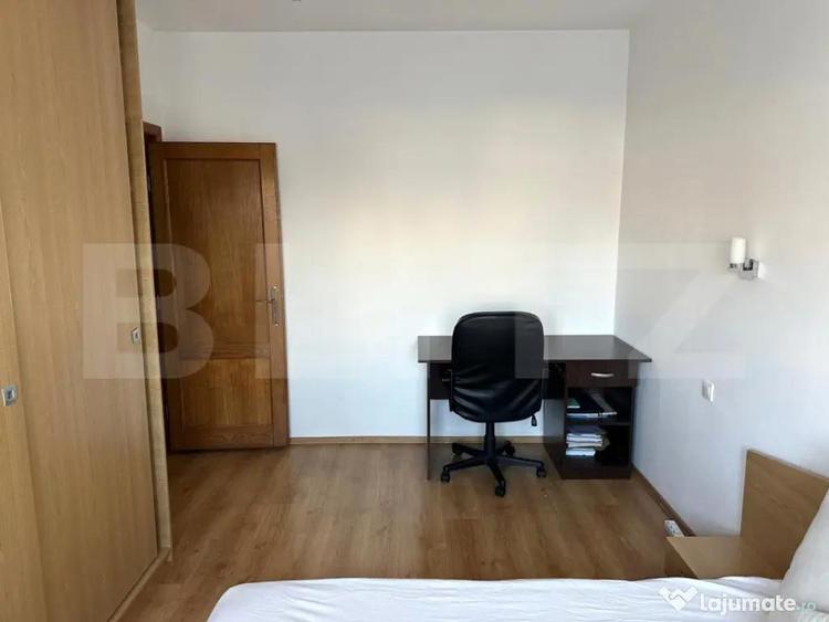 Apartament cu 2 camere, decomandat, 50 mp, Casa Radio - 7