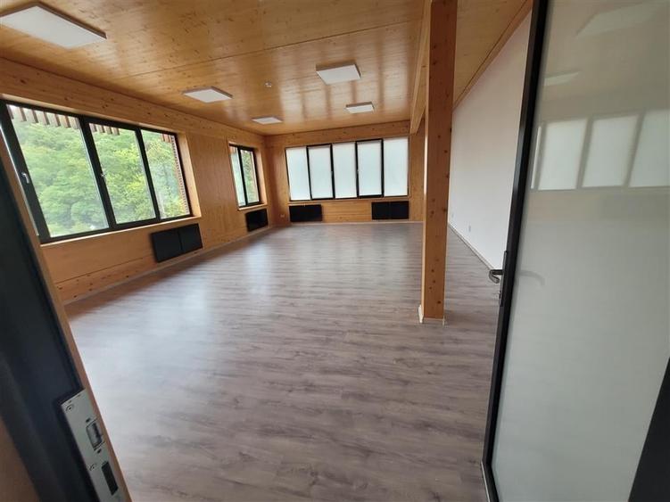 Spatiu birouri de lux - 221 mp! - 8