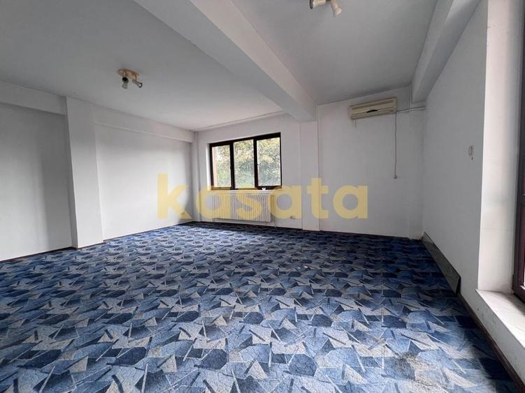 De vanzare casa P+1 cu 5 camere in Bucurestii Noi - Parc Bazilescu - 16