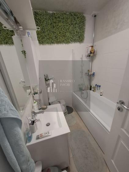 Apartament 2 camere decomandat Metalurgiei / Aurel Persu - 6