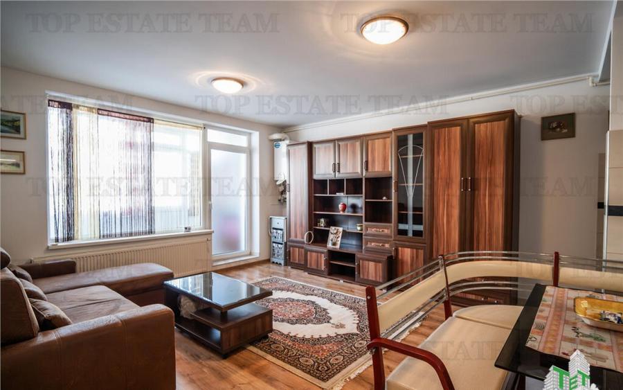 Apartament 2 camere de inchiriat Calea Vitan - 9