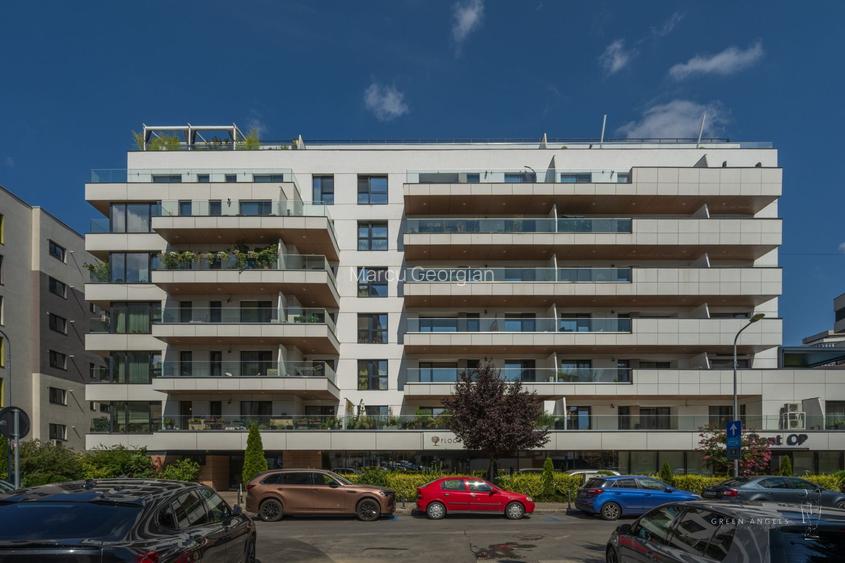 Penthouse de Vanzare Petru Rares | Ela Victoriei