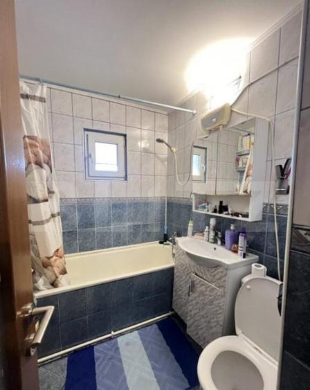 Apartament 5 camere+ mansarda, centrala proprie, zona Obcini - 8